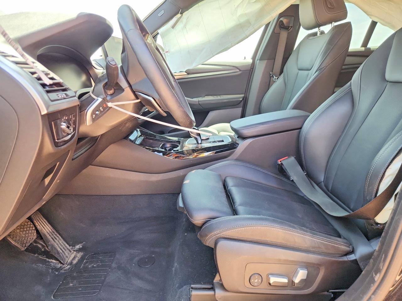 2022 BMW X3 xDrive30I - Фото 7