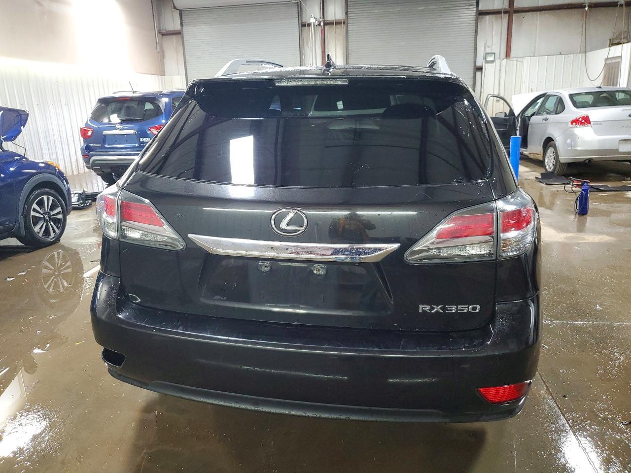 2015 Lexus Rx 350 Base - Image 6
