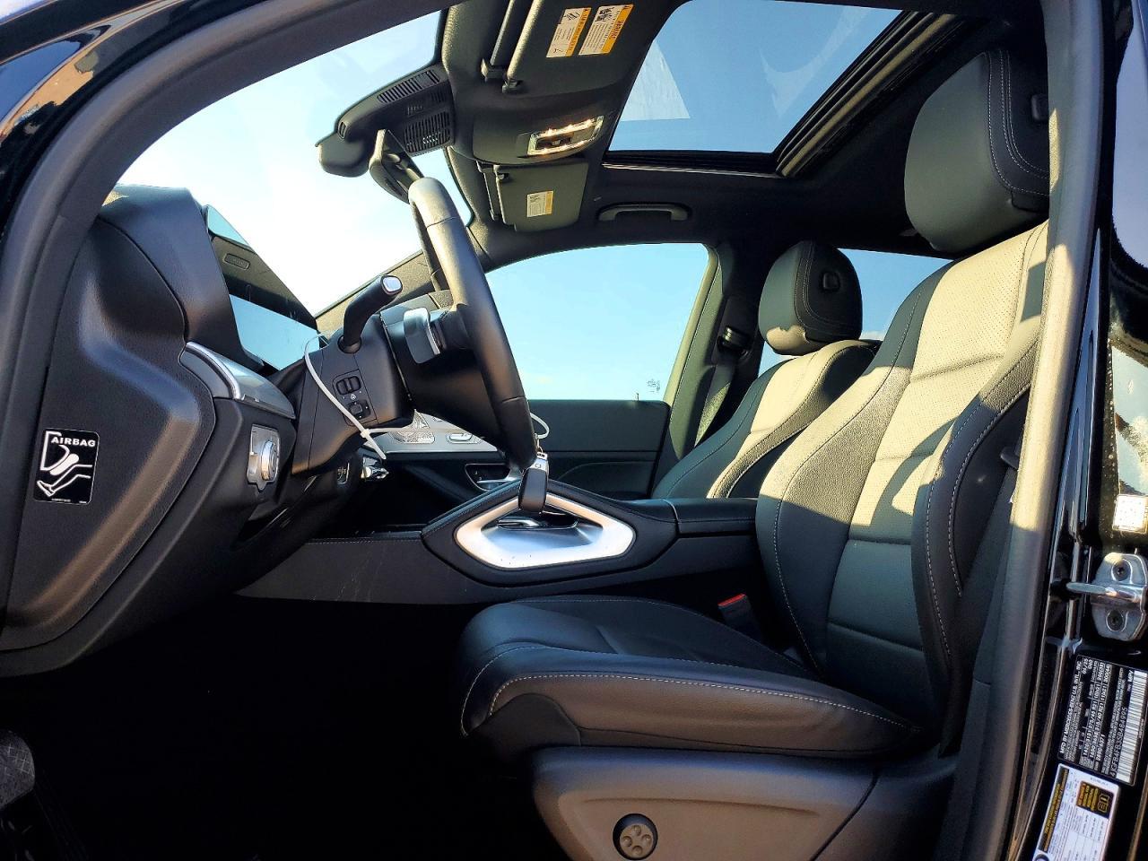 2025 Mercedes-Benz Gle 350 4Matic - Image 7