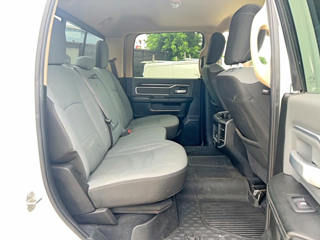 2019 Ram 2500 Big Horn - Фото 6