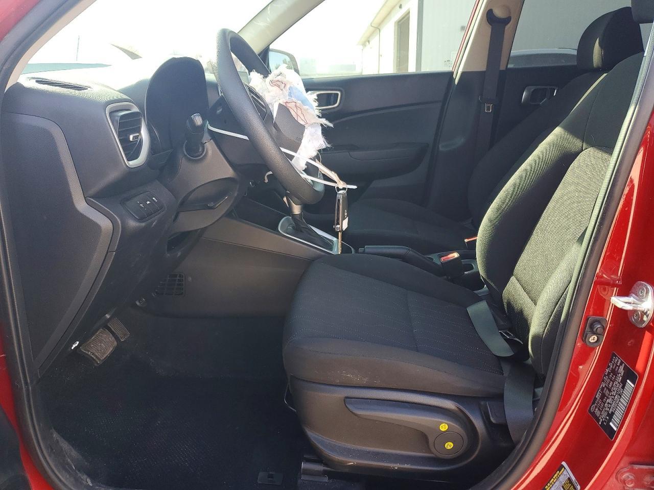 2021 Hyundai Venue Se - Фото 7