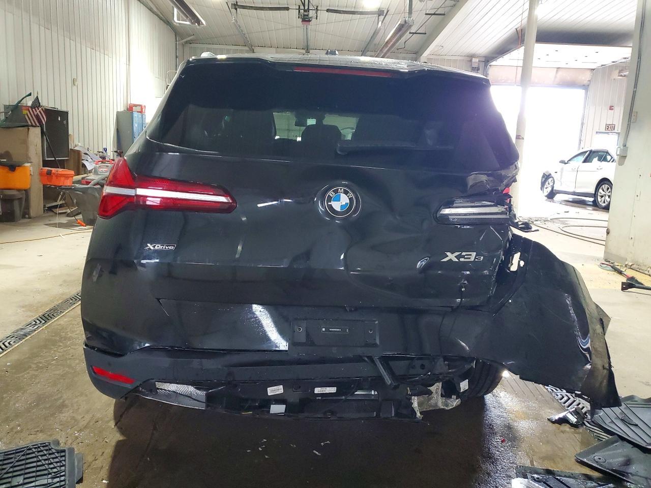2026 BMW X3 30 xDrive - Image 6