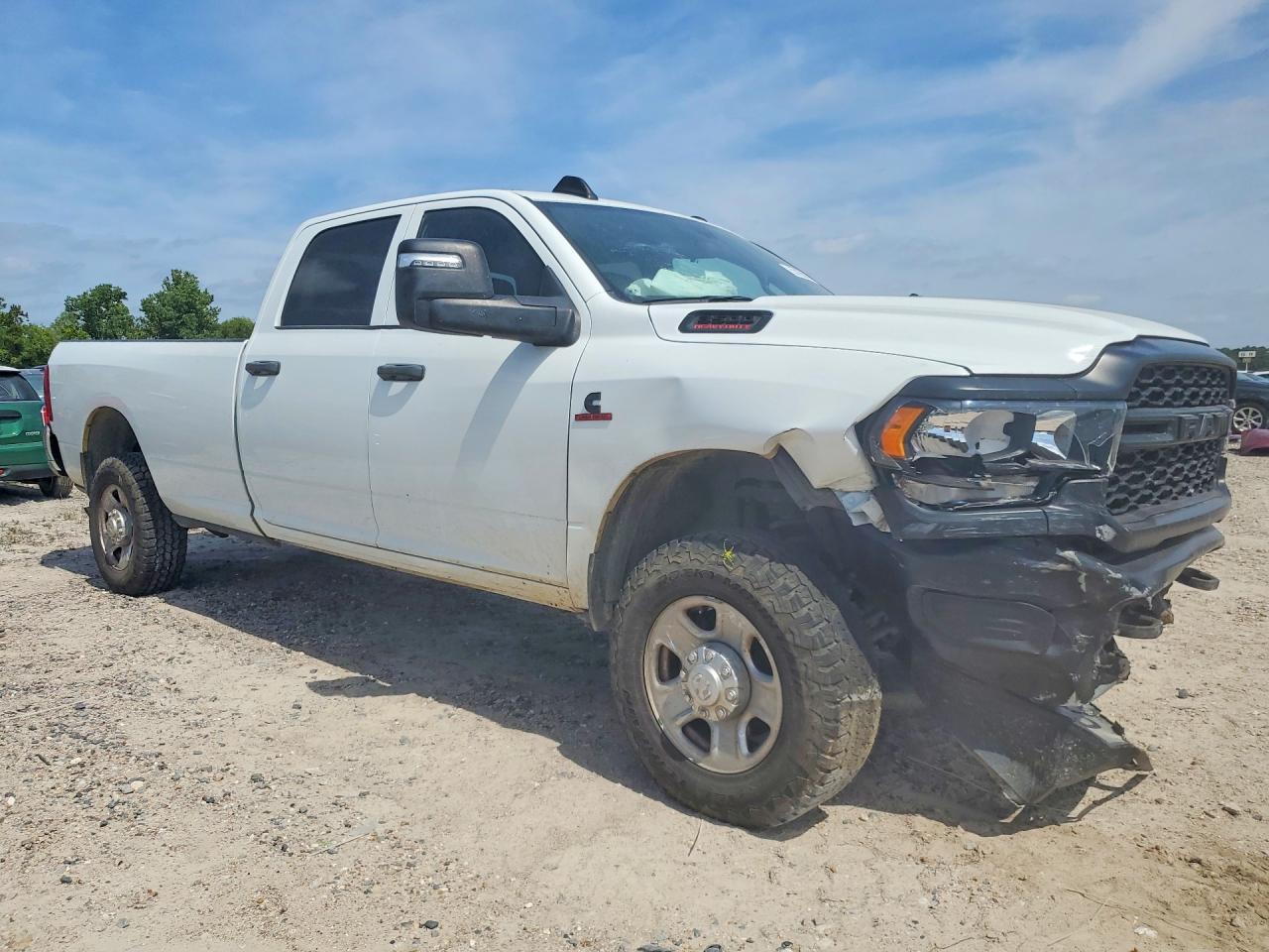 2023 Ram 3500 Tradesman - Image 4