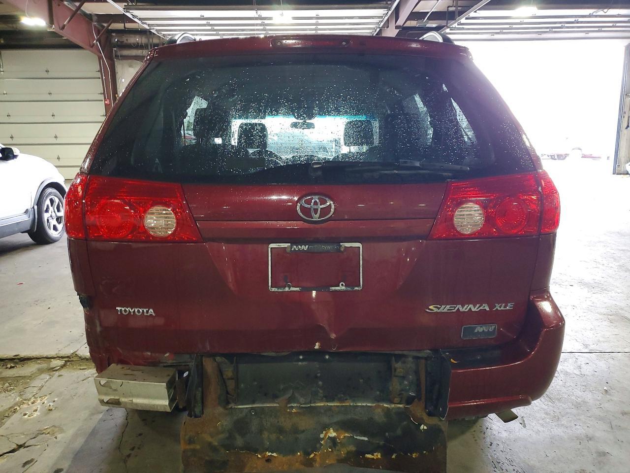 2007 Toyota Sienna Xle 7-Passenger - Image 6