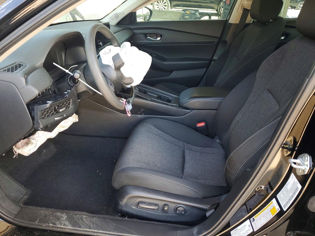 2023 Honda Accord Ex - Image 7