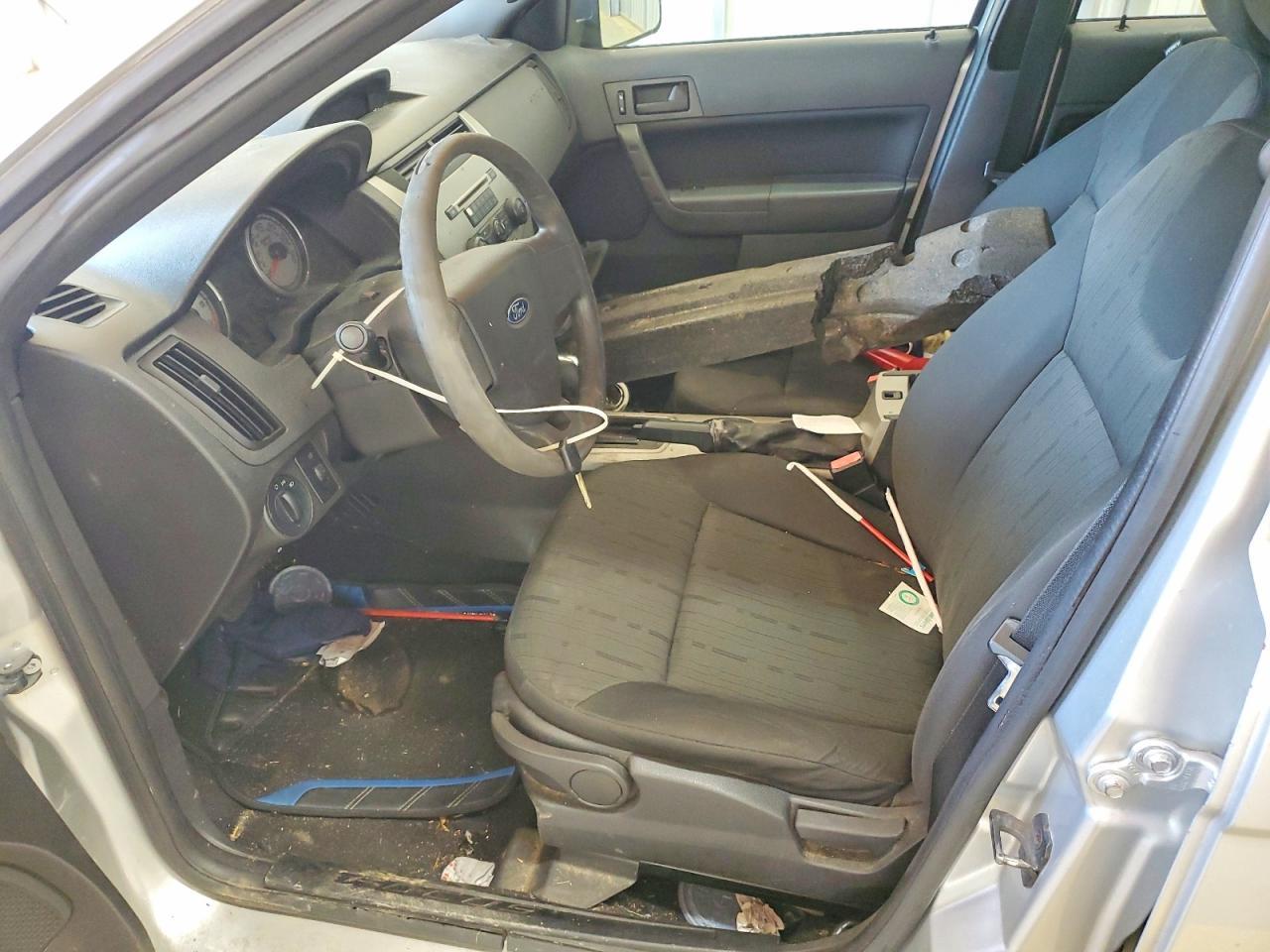 2009 Ford Focus Se - Фото 7