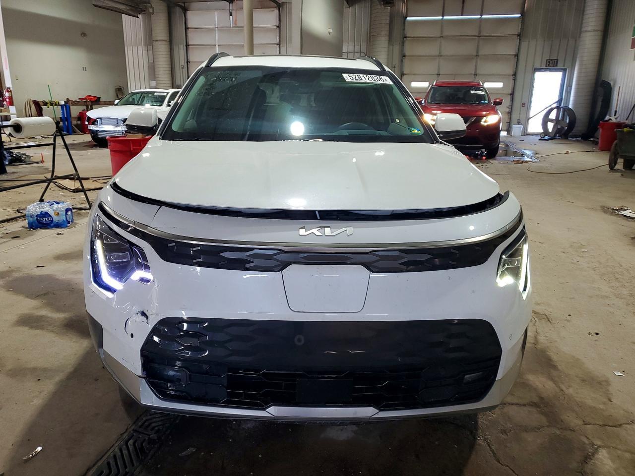 2025 Kia Niro Wave - Фото 5