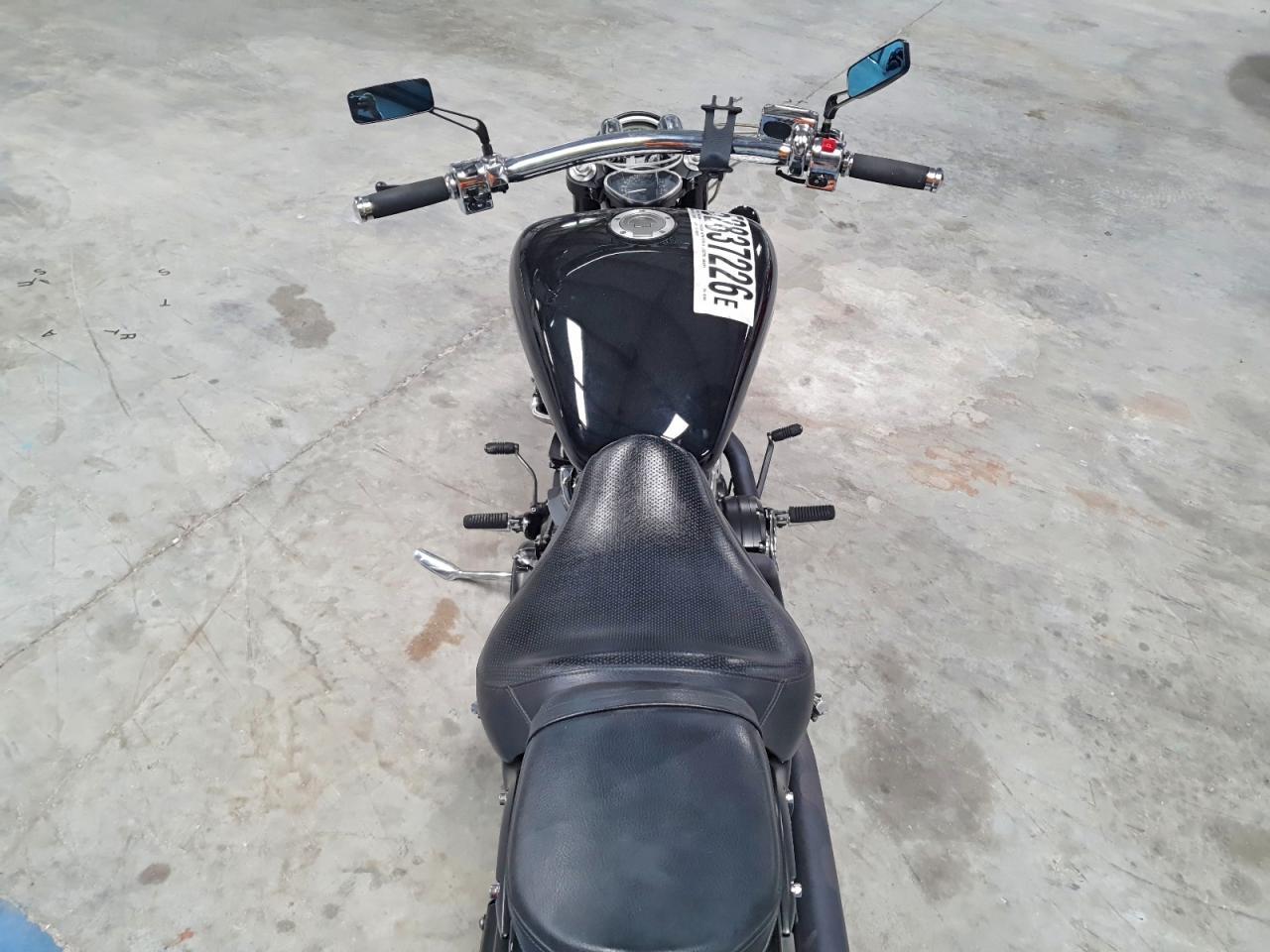 2008 Yamaha Xv1700 Pc - Image 6