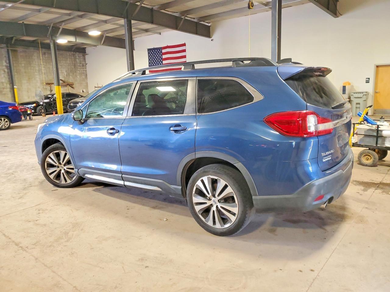 2019 Subaru Ascent Limited - Image 2