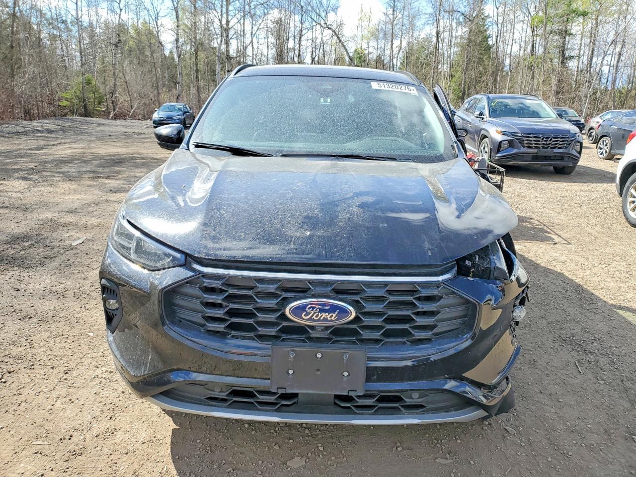 2025 Ford Escape St Line Elite - Image 5