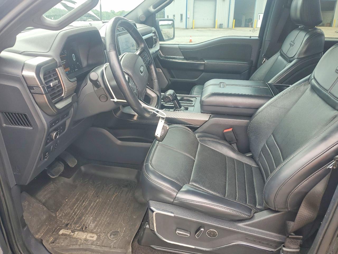 2022 Ford F150 Supercrew - Image 7
