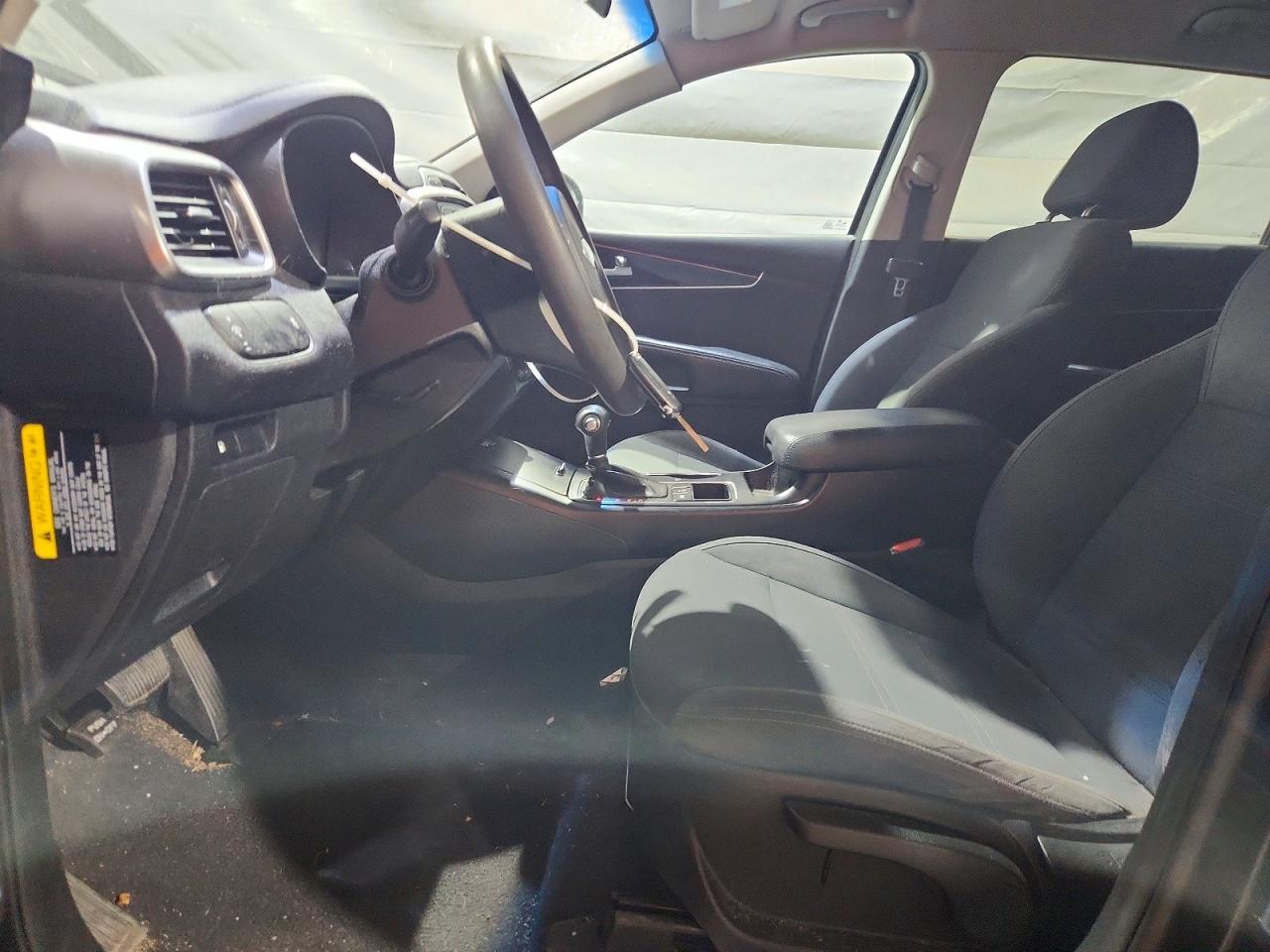 2016 Kia Sorento Lx V6 - Image 7