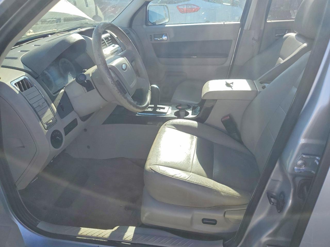 2009 Ford Escape Hybrid - Image 7