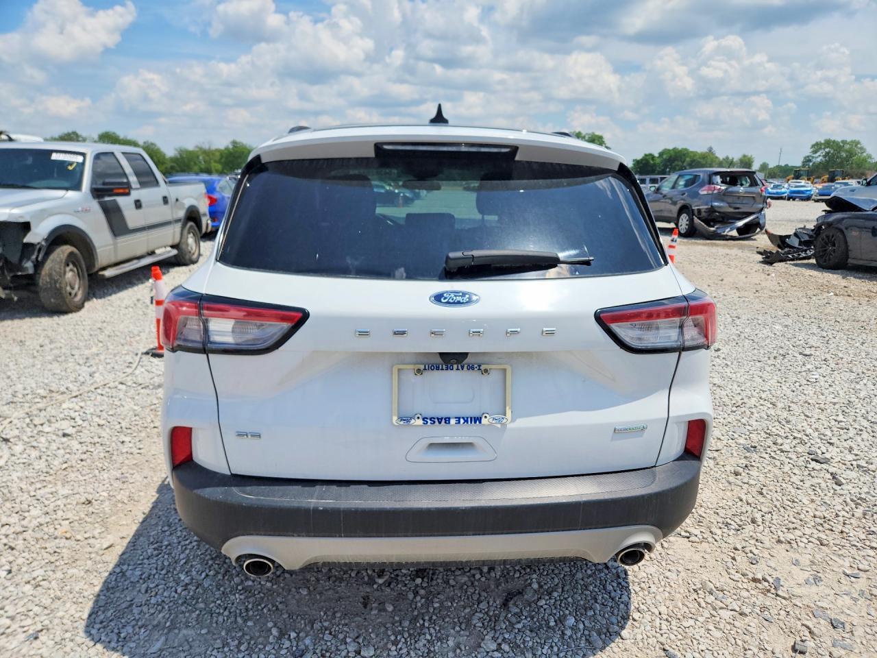 2020 Ford Escape Se - Image 6