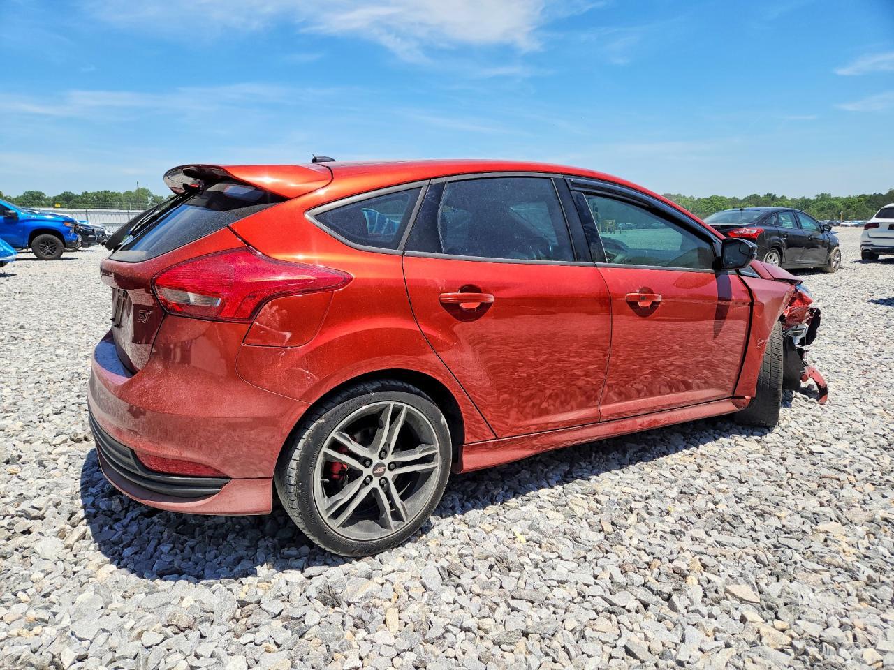 2018 Ford Focus - Image 3