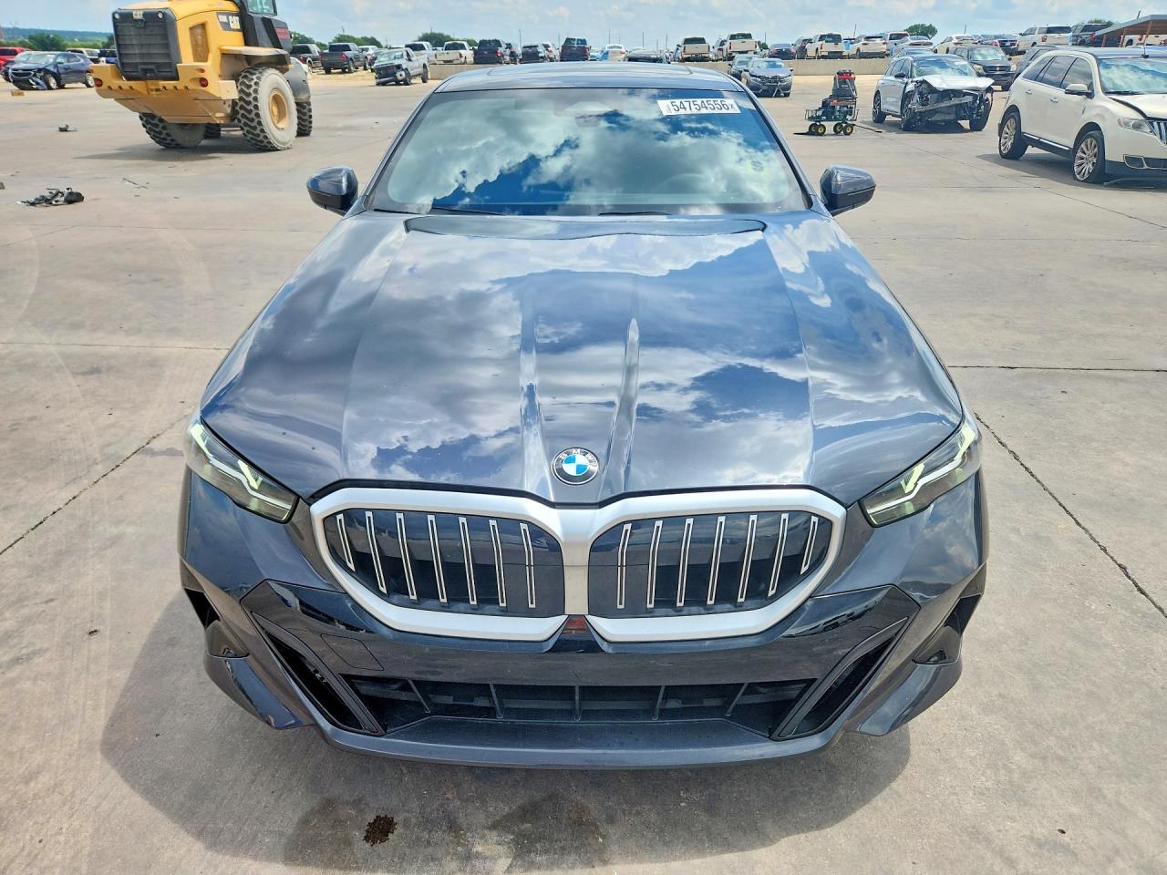 2025 BMW 530 I - Image 5