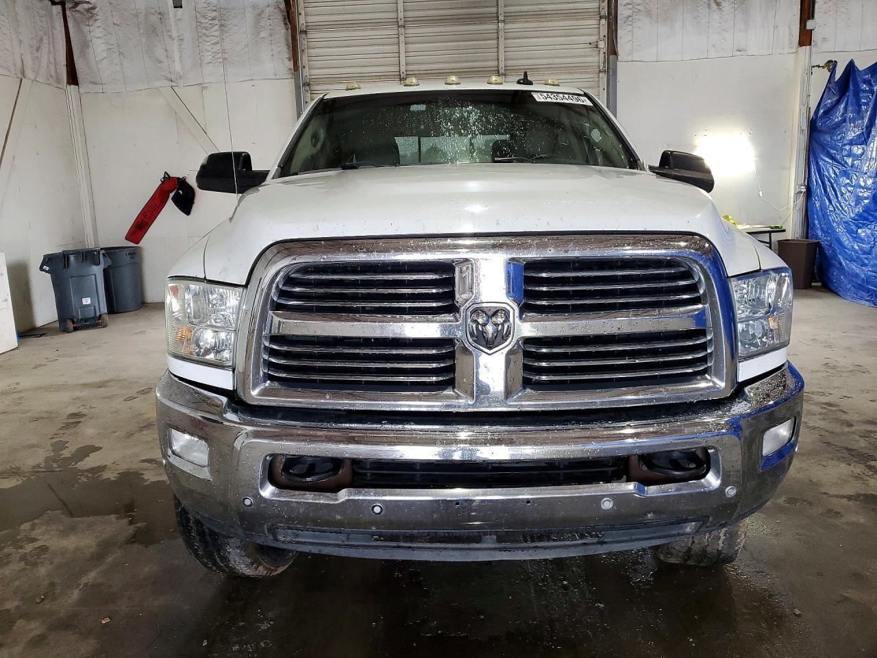 2016 Ram 2500 Slt - Фото 5
