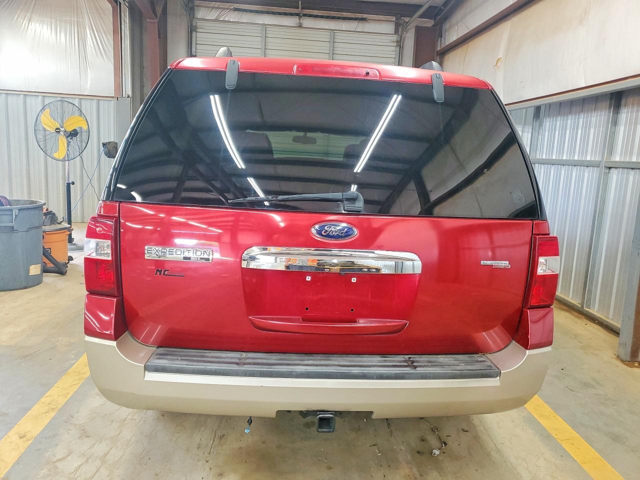 2008 Ford Expedition El Eddie Bauer - Image 6