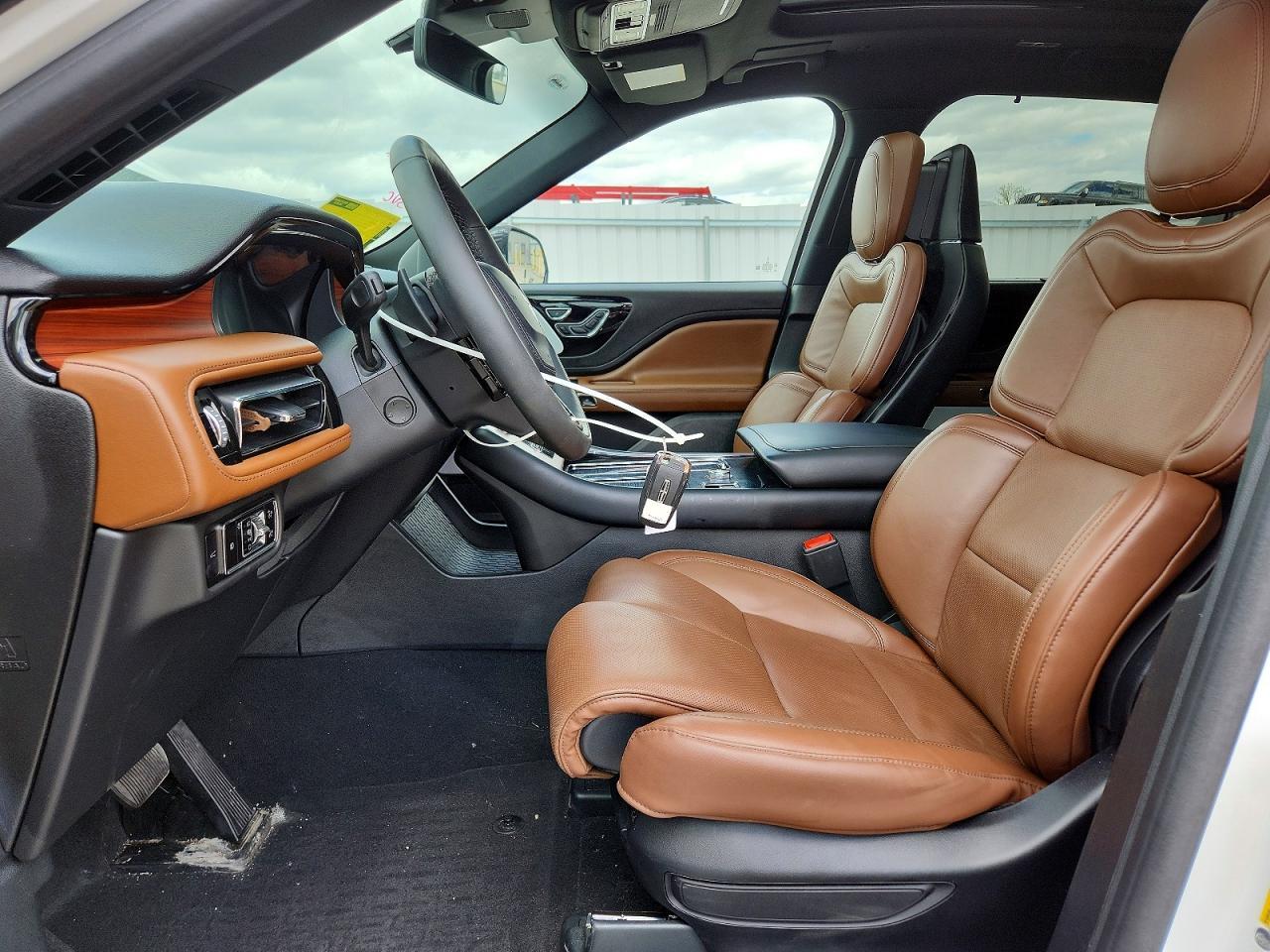 2024 Lincoln Aviator Reserve - Фото 7