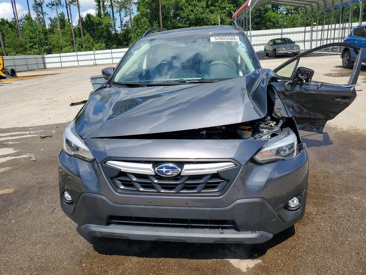 2023 Subaru Crosstrek Limited - Image 5