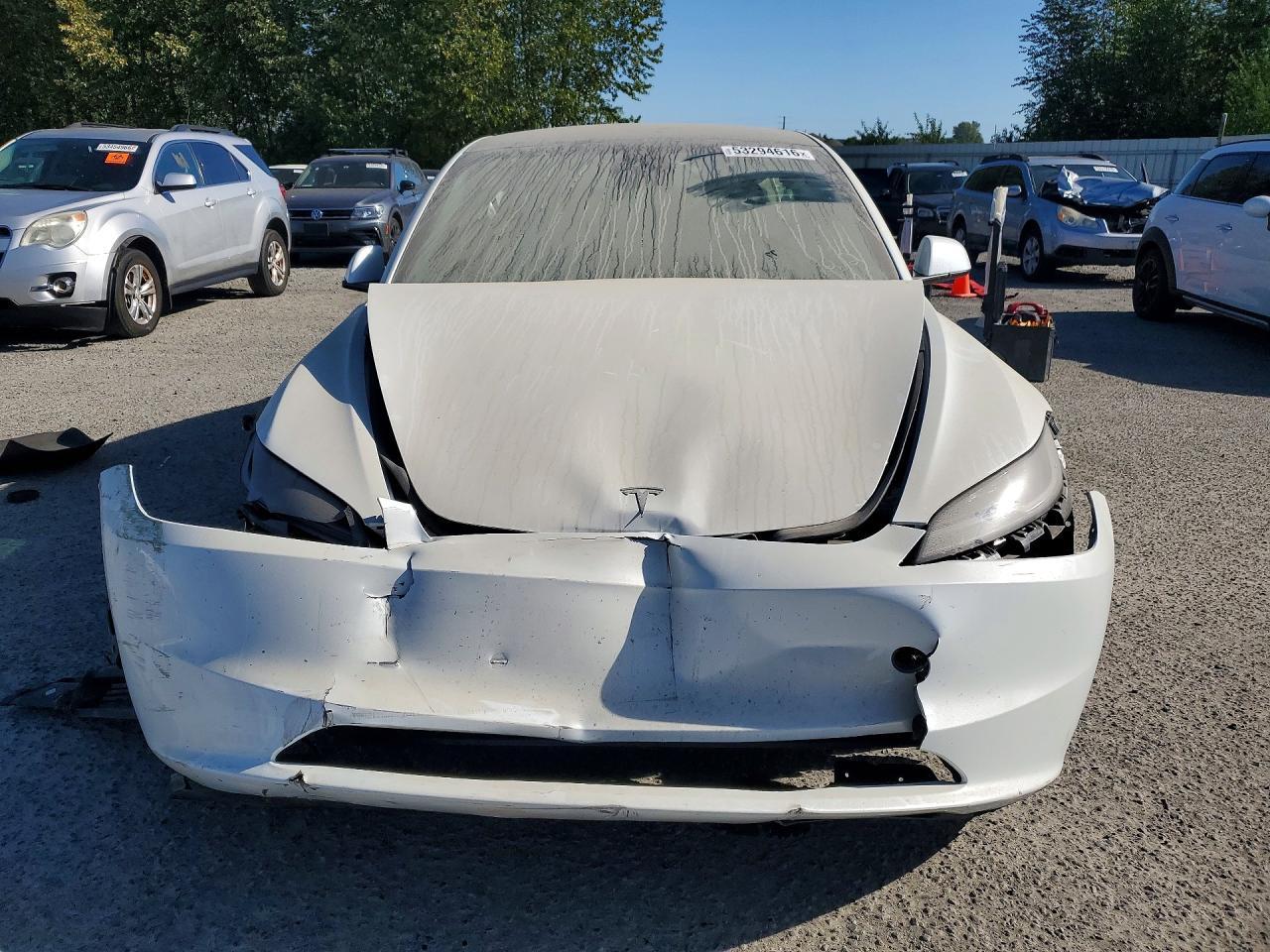 2024 Tesla Model 3 - Фото 5