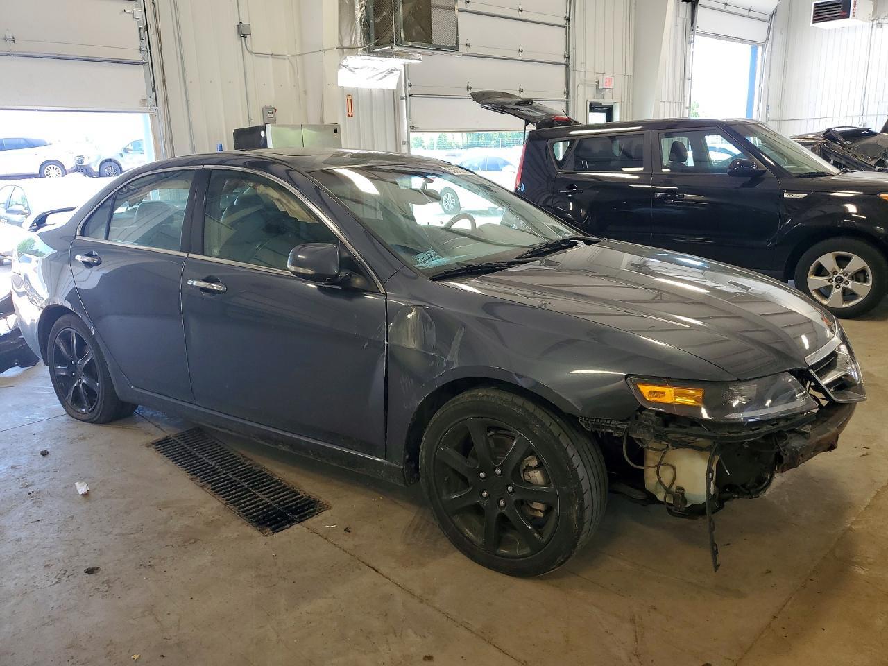 2004 Acura Tsx - Image 4