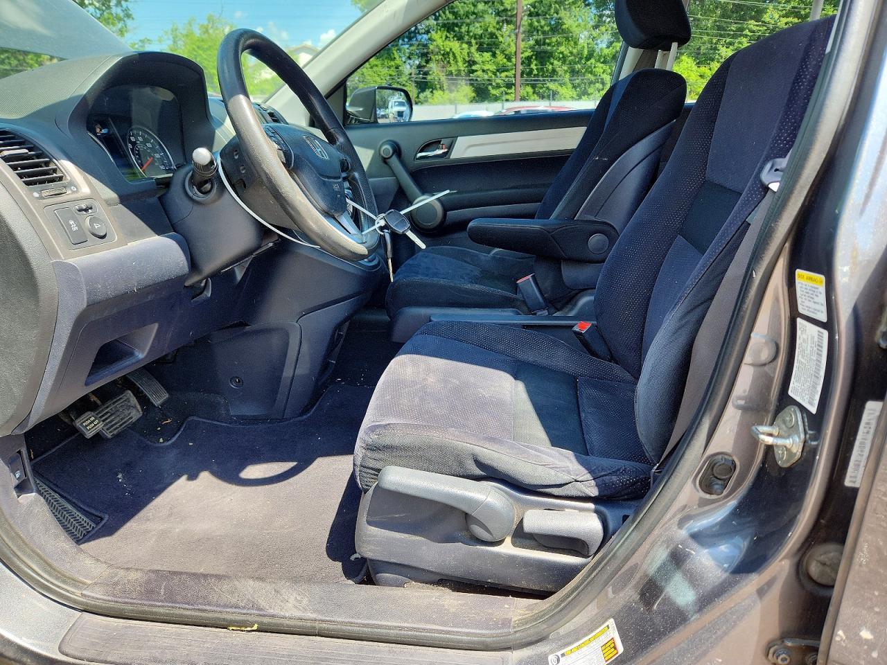 2011 Honda Cr-V Ex - Image 7