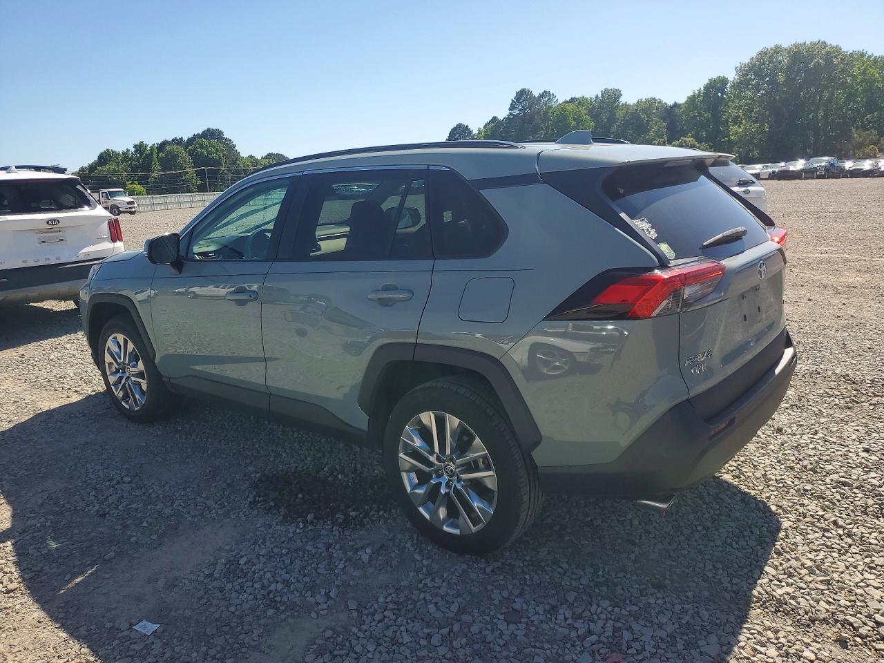 2021 Toyota Rav4 Xle Premium - Image 2