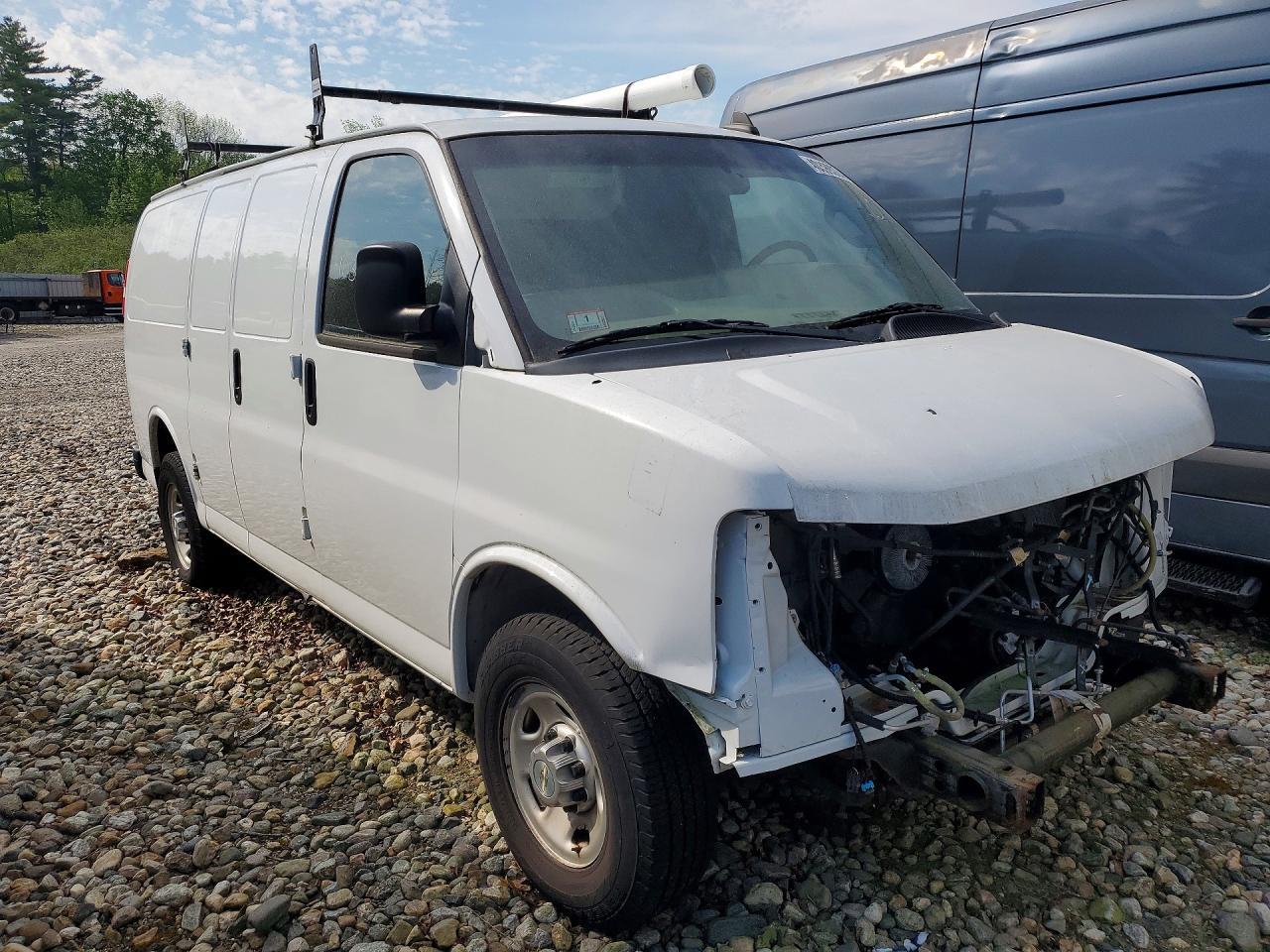 2020 Chevrolet Express G2500 - Image 4