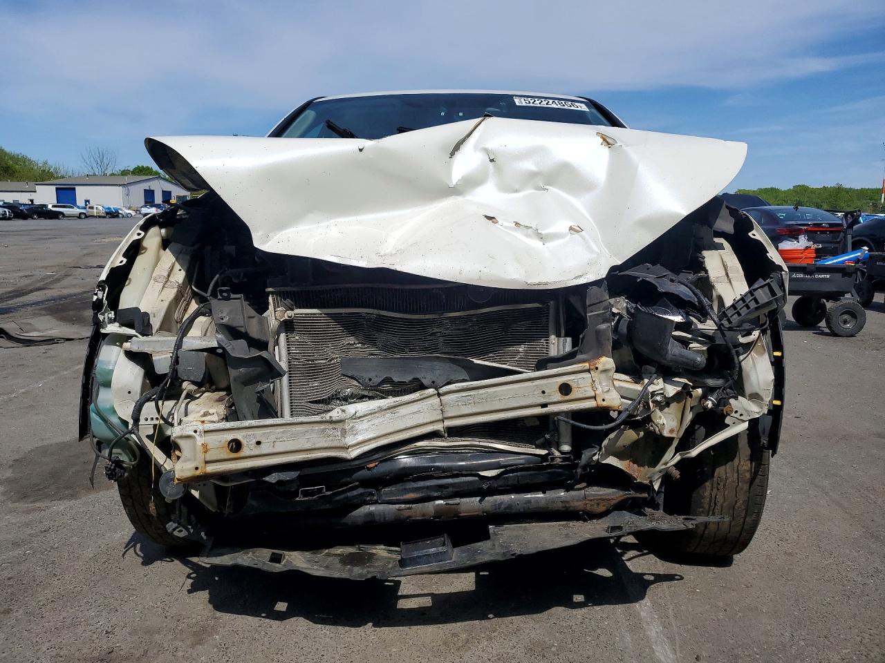 2014 Honda Cr-V Lx - Image 5