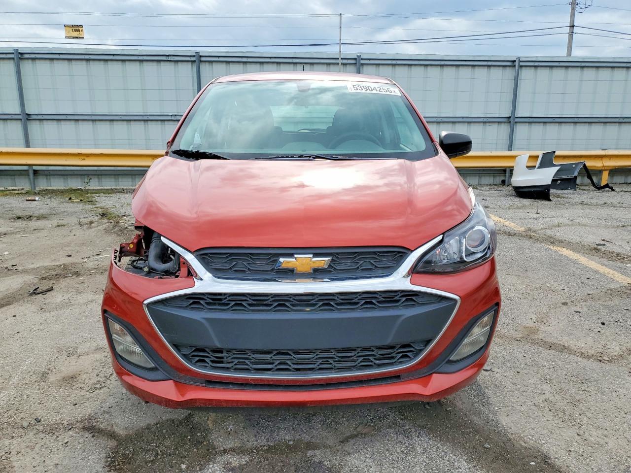 2021 Chevrolet Spark Ls - Фото 5