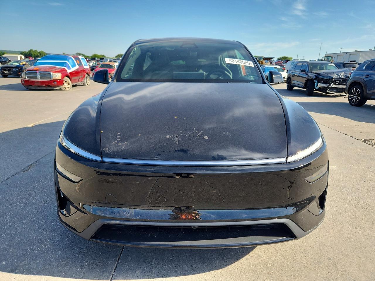 2026 Tesla Model Y - Image 5