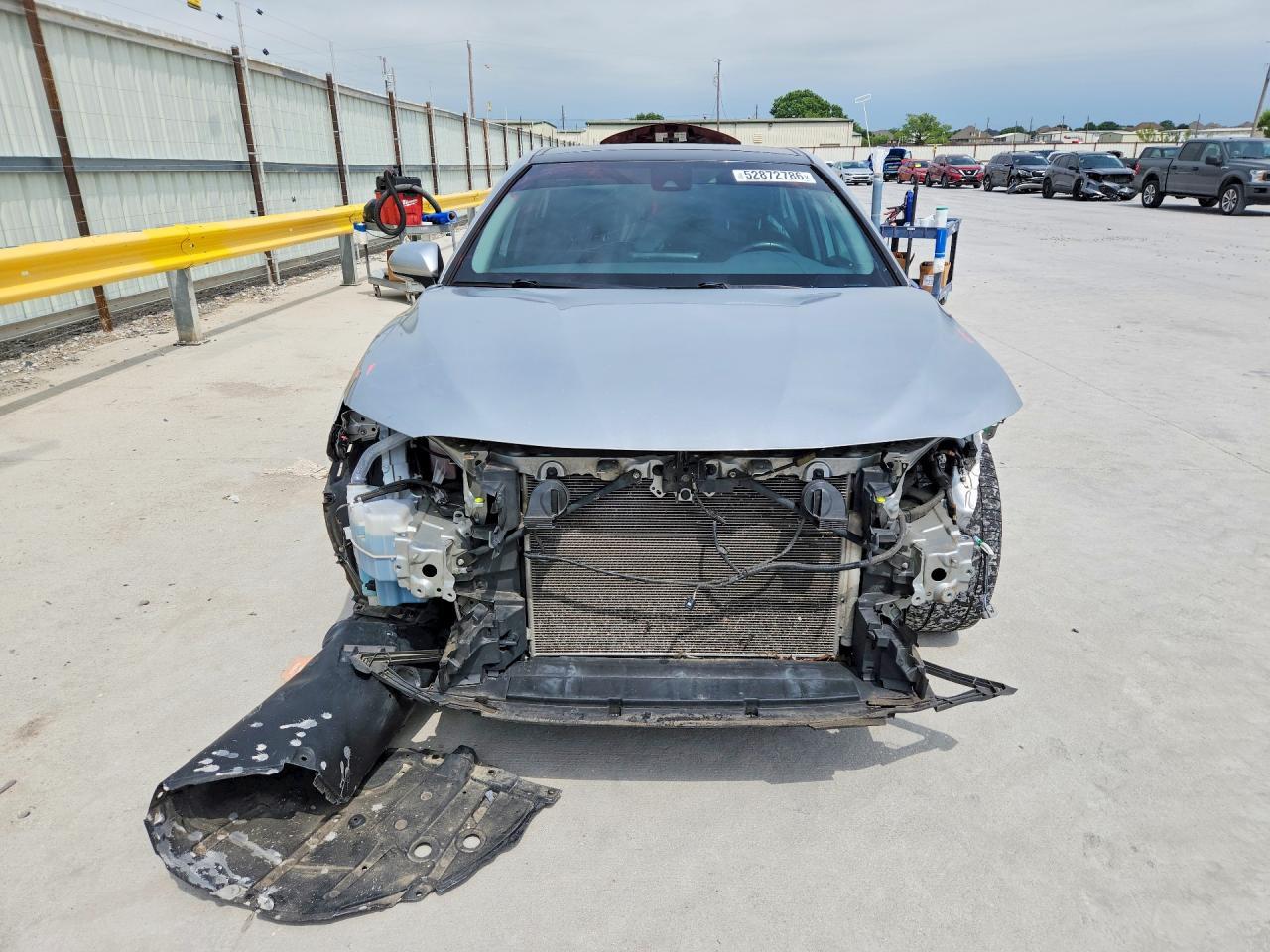2021 Toyota Camry Ce V6 - Image 5
