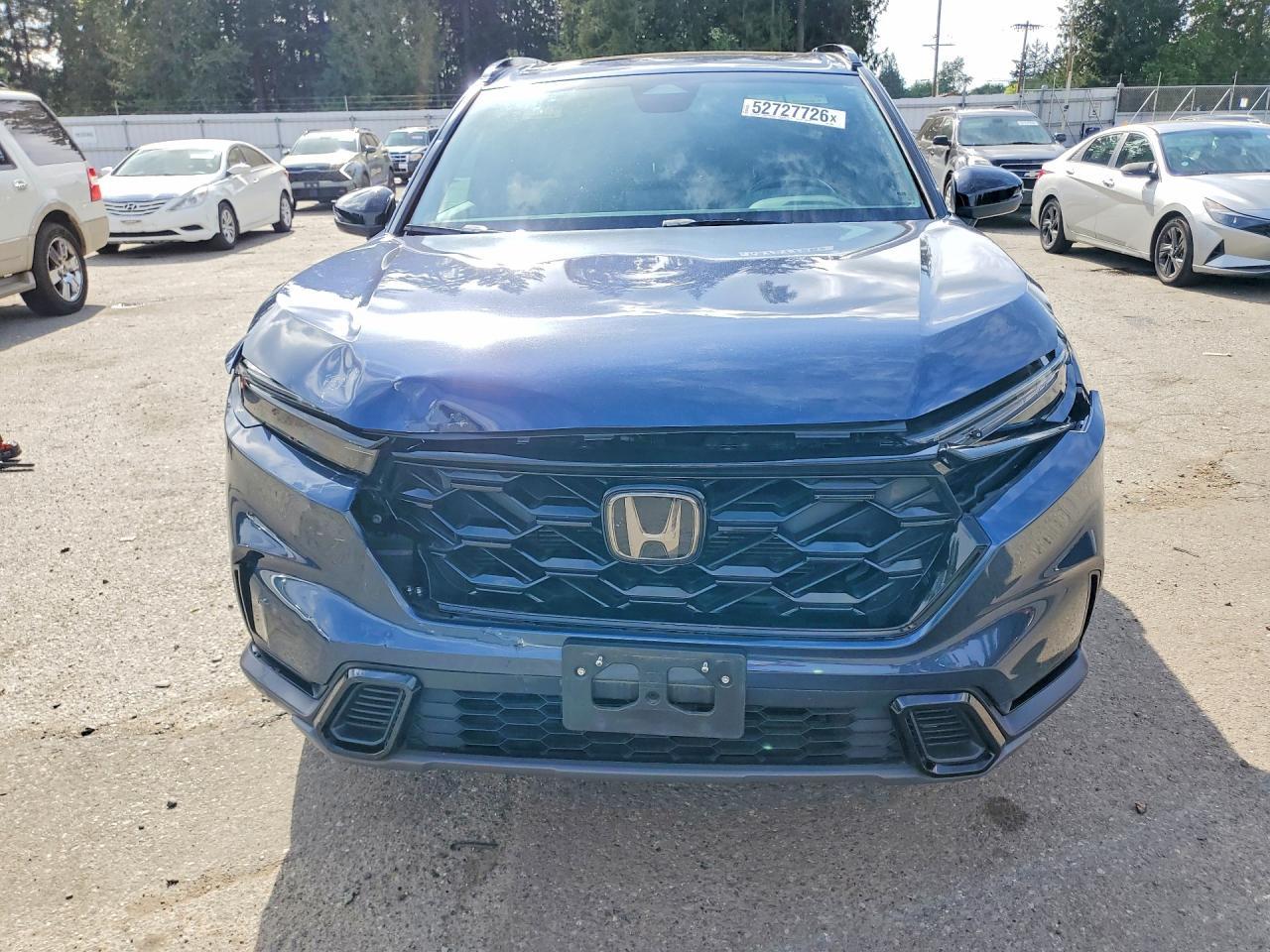 2023 Honda Cr-V Sport - Image 5