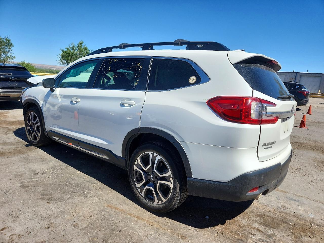 2023 Subaru Ascent Touring - Image 2