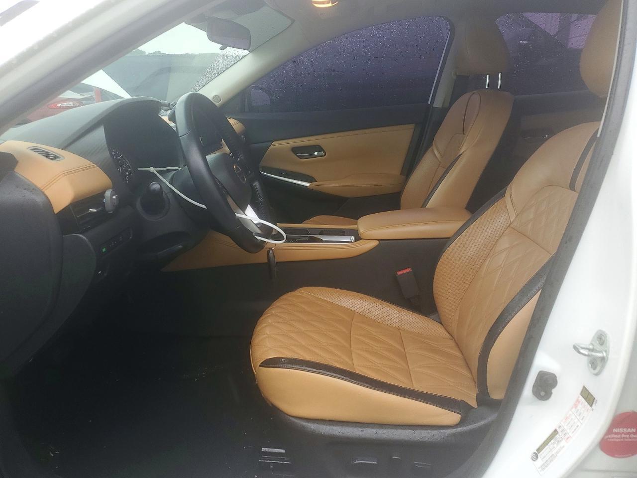 2020 Nissan Sentra Sv - Image 7