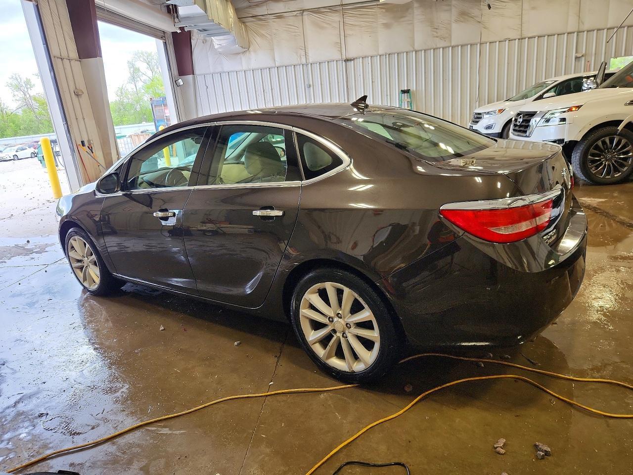 2014 Buick Verano - Image 2