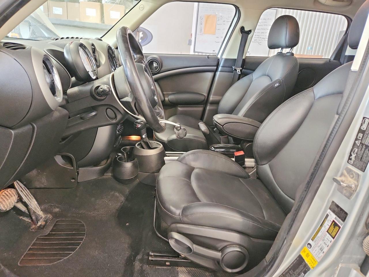 2012 Mini Cooper S Countryman - Фото 7