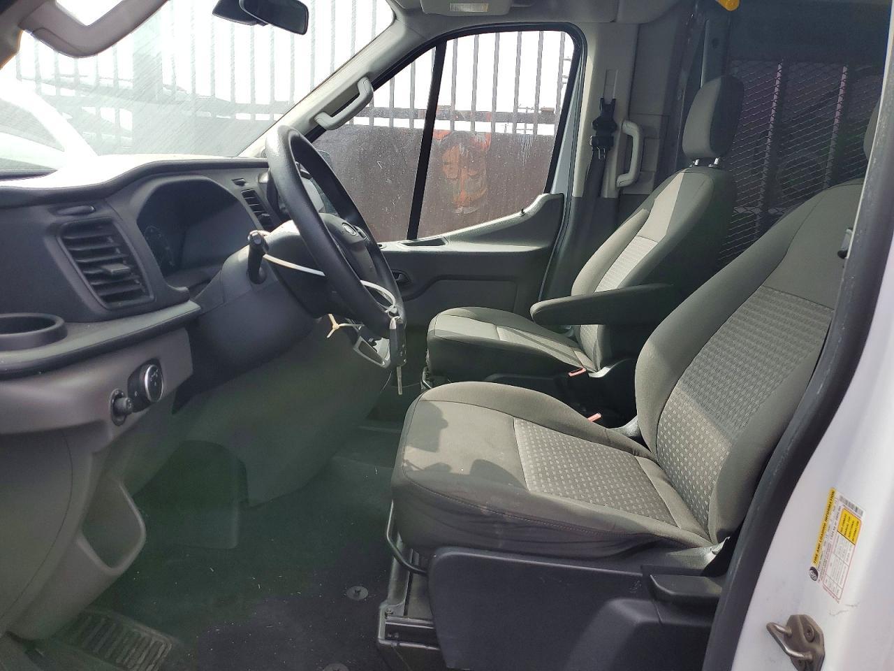 2020 Ford Transit T-350 - Image 7