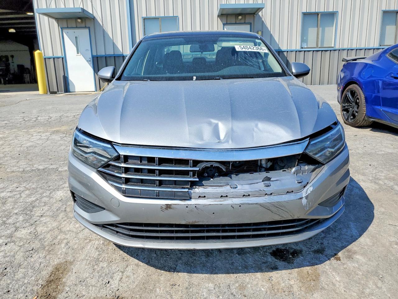 2019 Volkswagen Jetta S - Фото 5