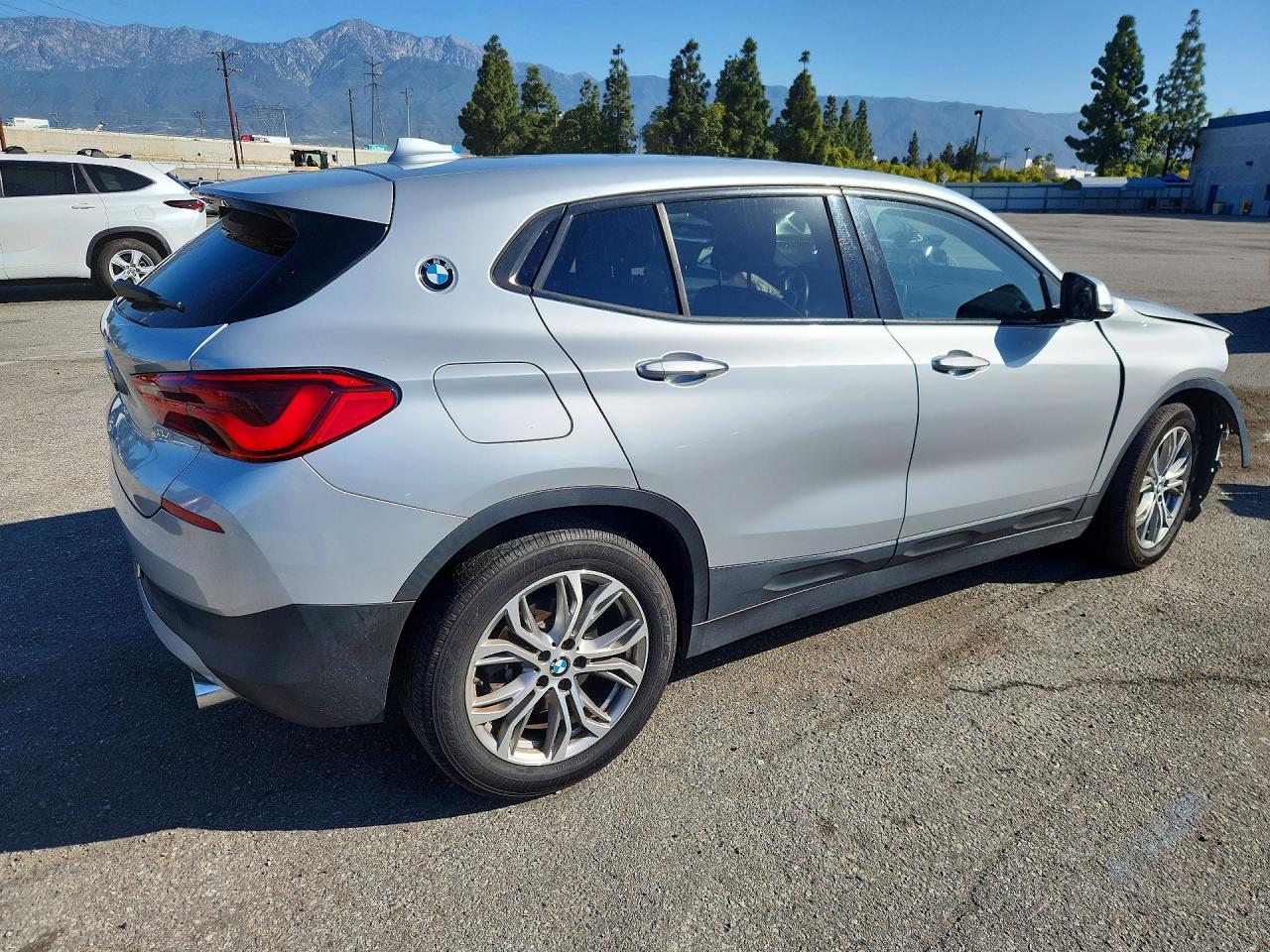 2018 BMW X2 Sdrive28I - Image 3