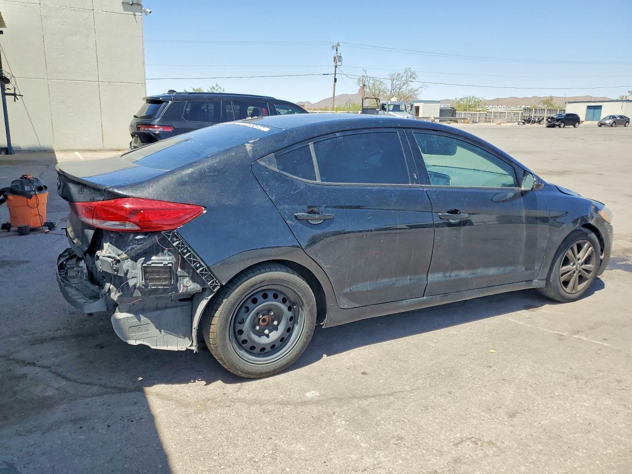 2018 Hyundai Elantra Sel - Image 3