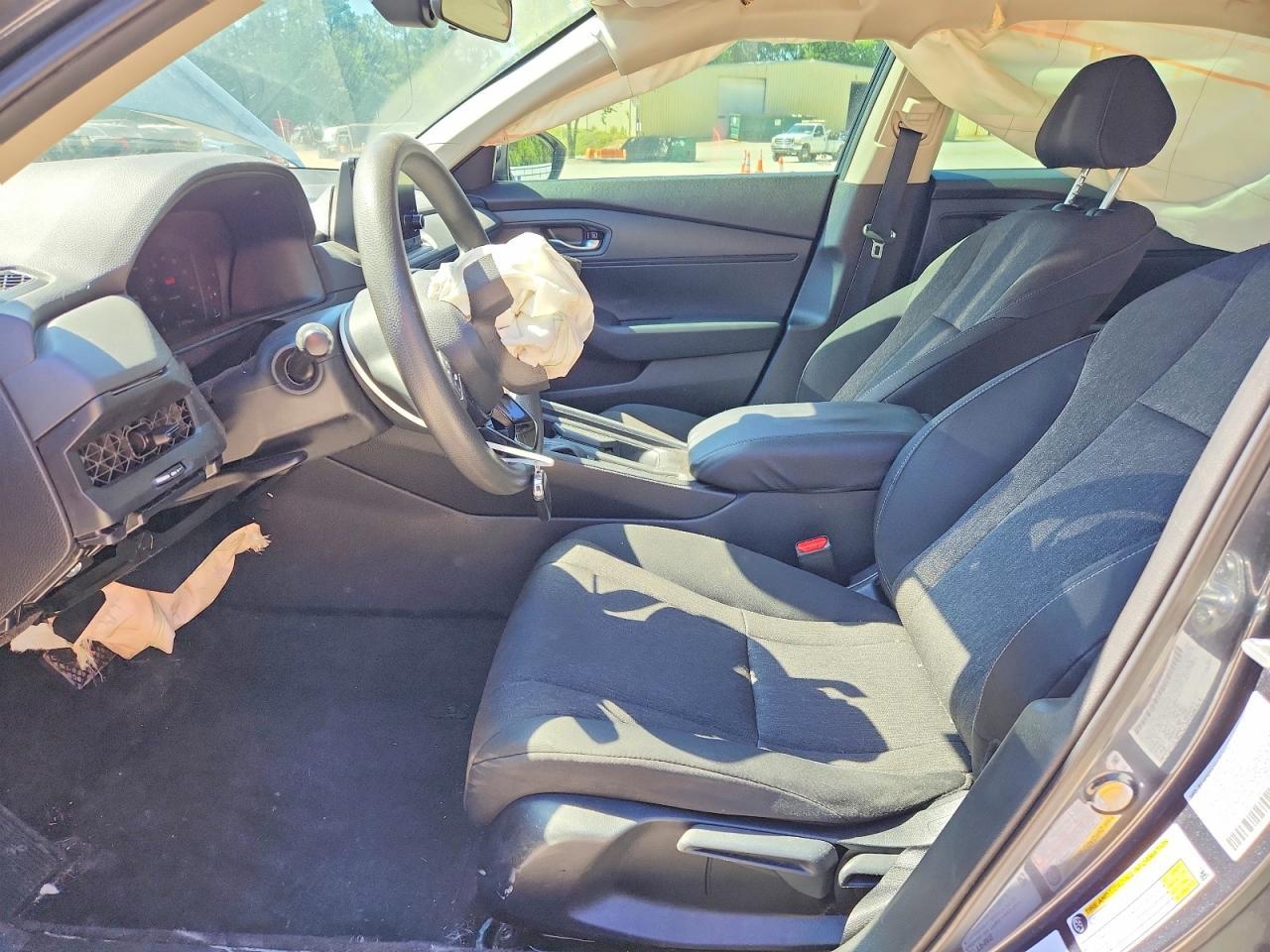 2024 Honda Accord Lx - Image 7