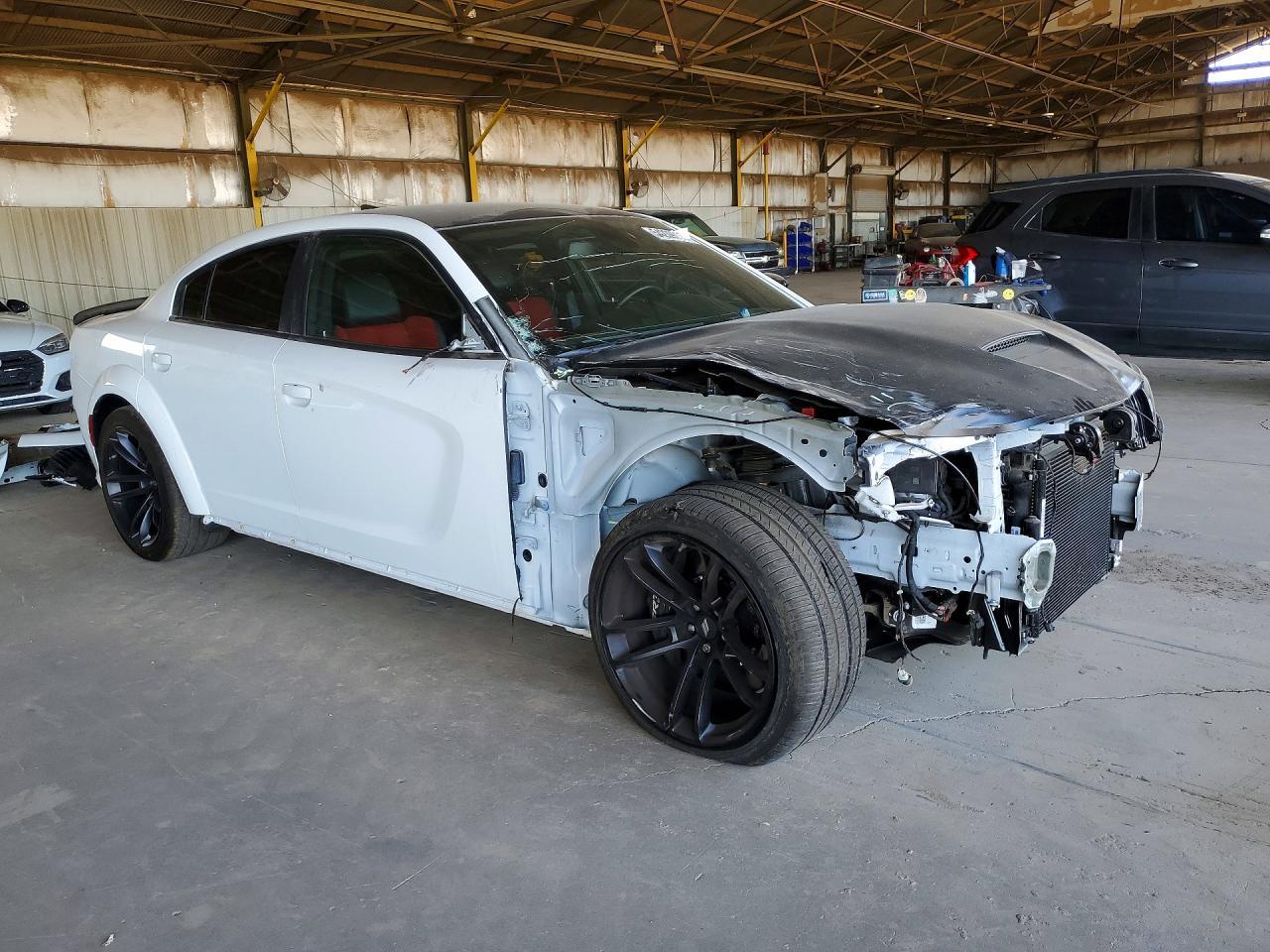 2023 Dodge Charger Scat Pack - Фото 4