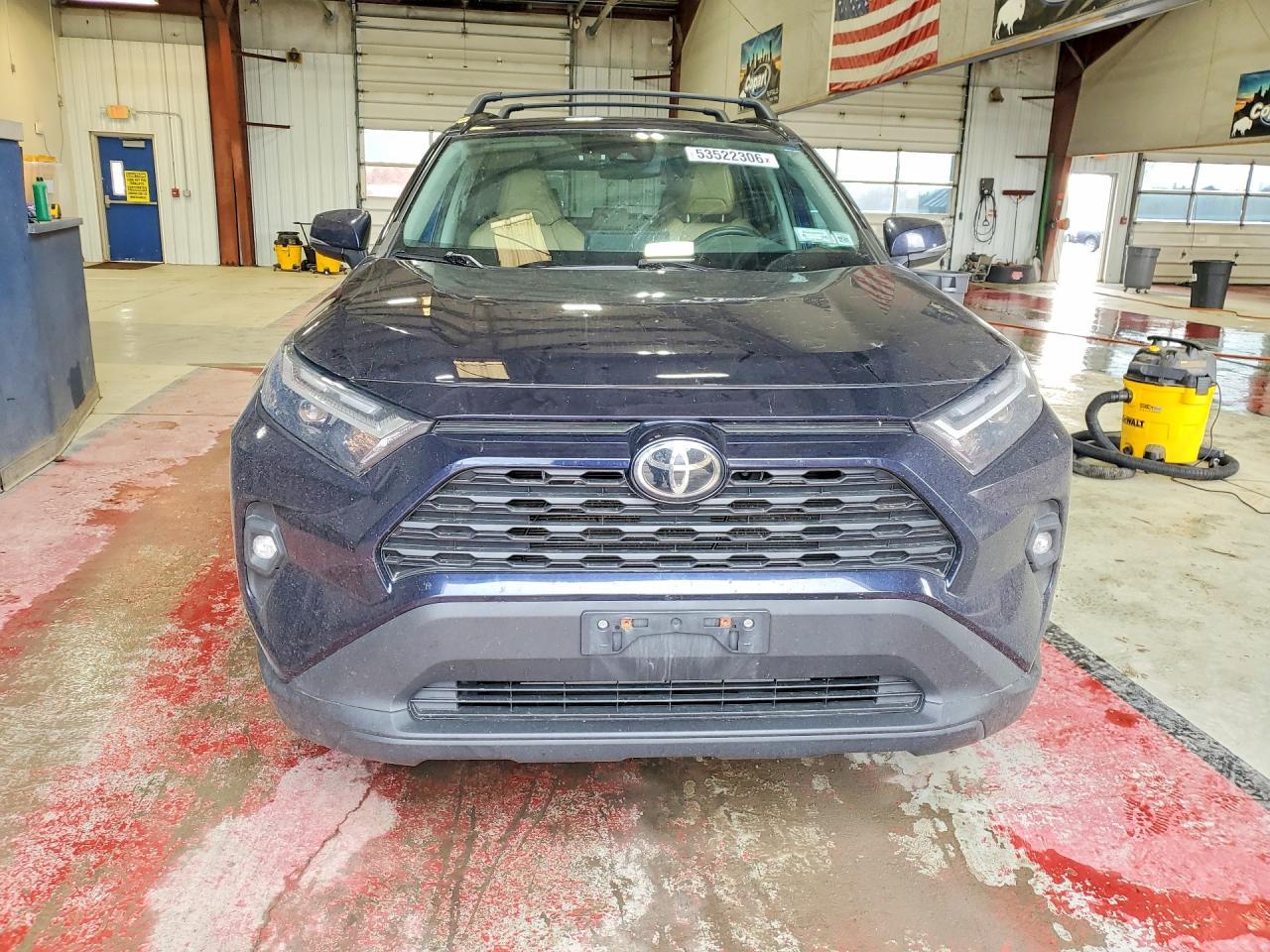 2022 Toyota Rav4 Xle Premium - Image 5