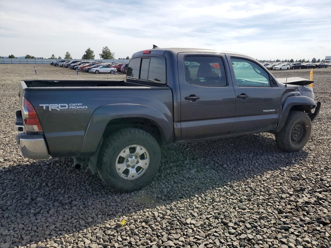 2012 Toyota Tacoma V6 - Image 3