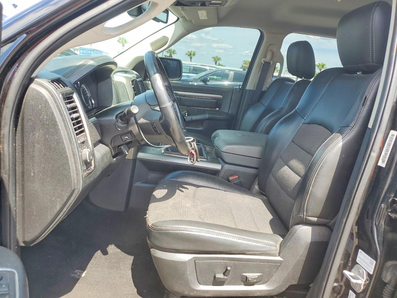 2014 Ram 1500 Sport - Фото 7