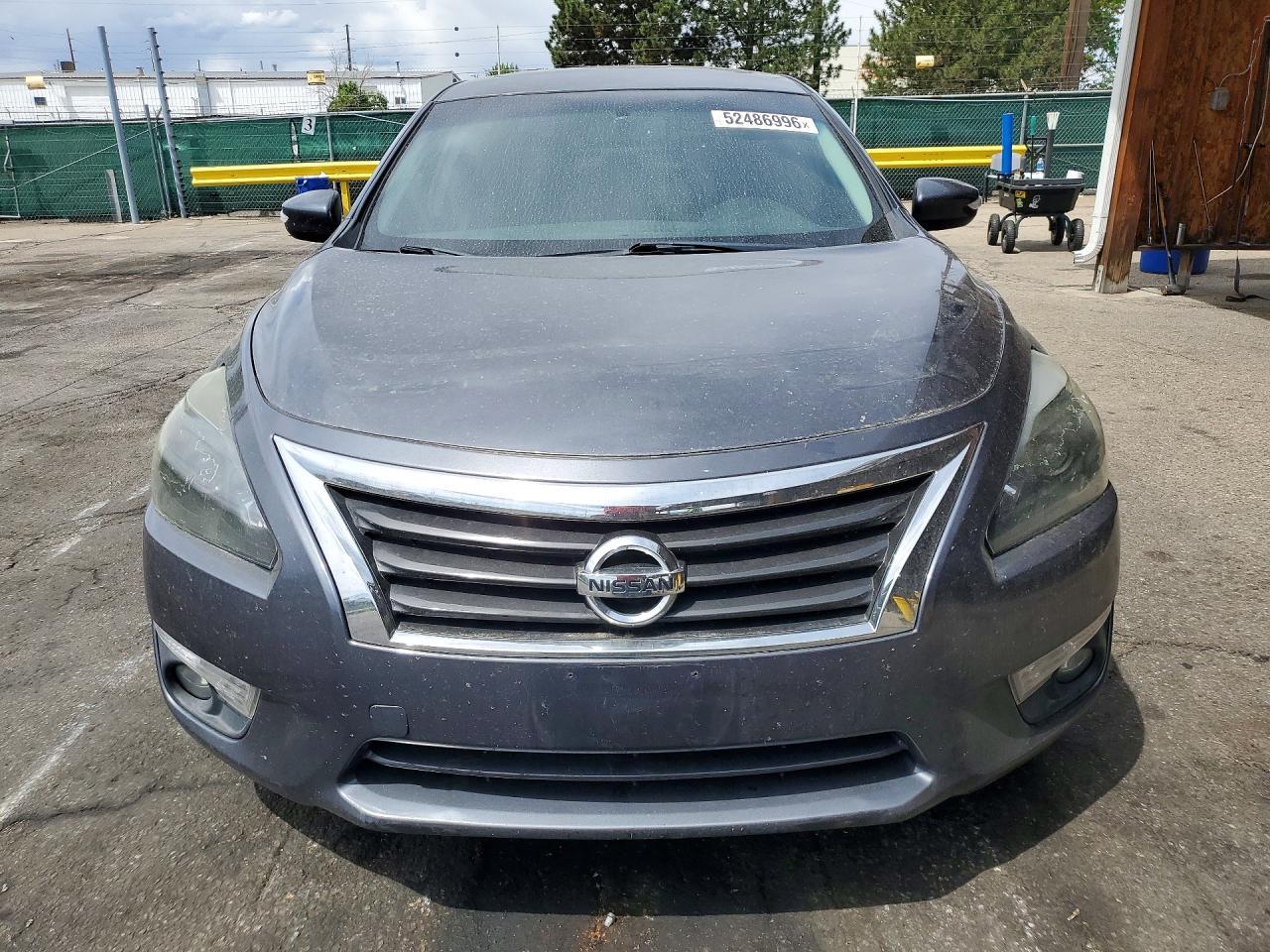2013 Nissan Altima 2.5 - Image 5