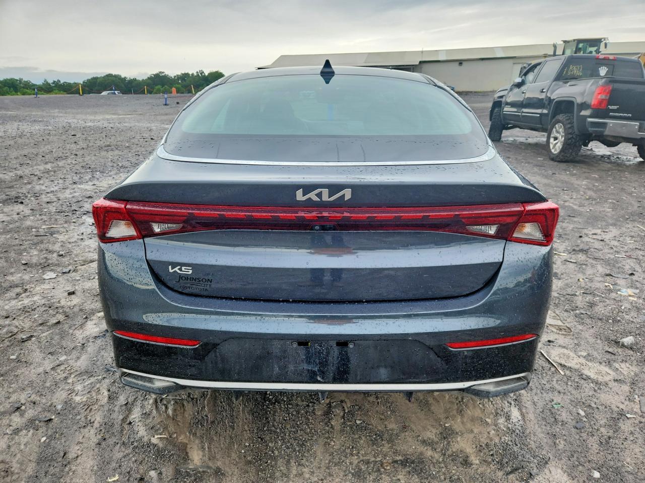 2023 Kia K5 Lxs - Image 6