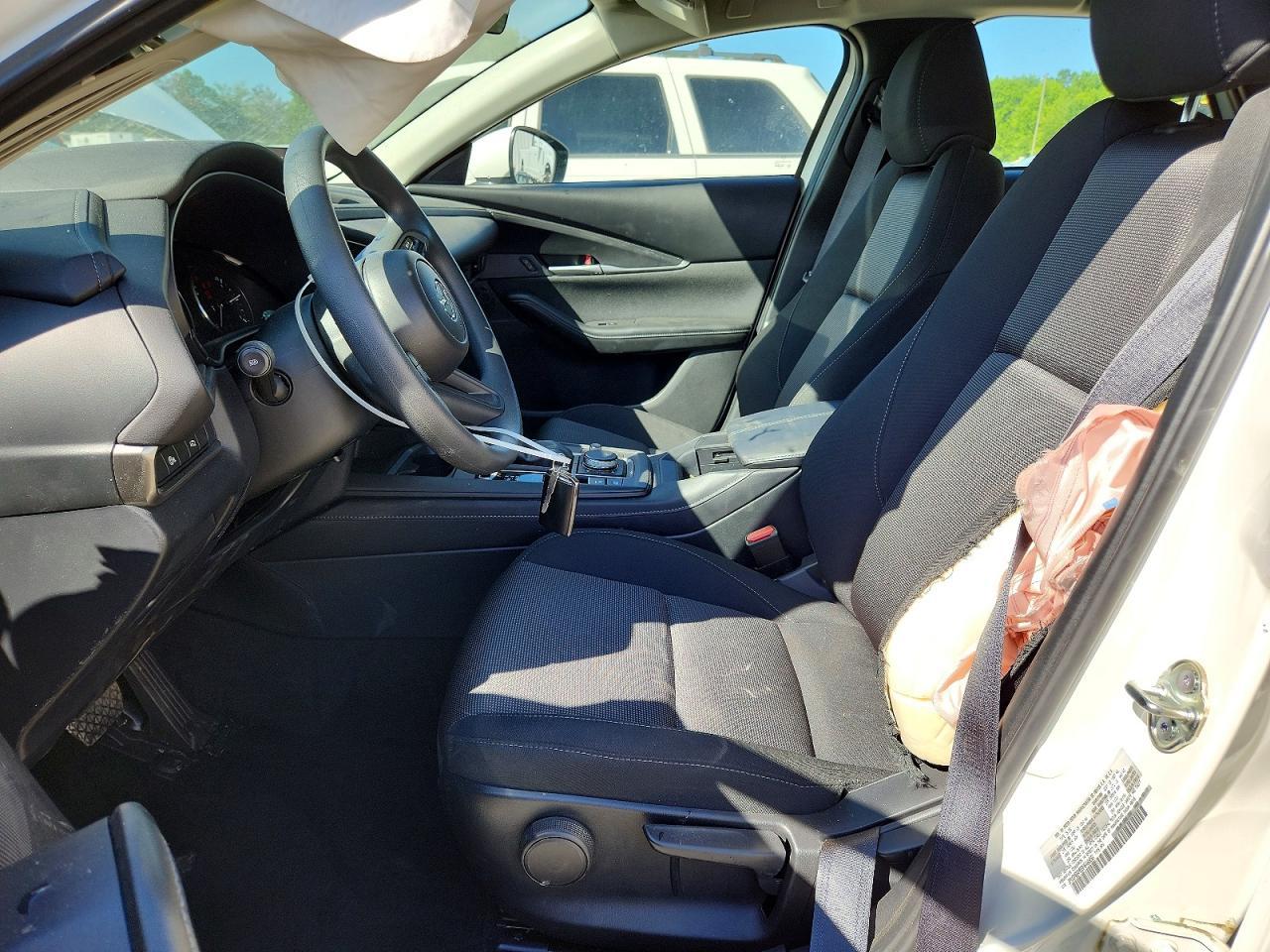 2025 Mazda Cx-30 - Фото 7
